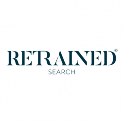 The Institute of Retrained Search