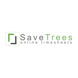 SaveTrees Online Timesheets