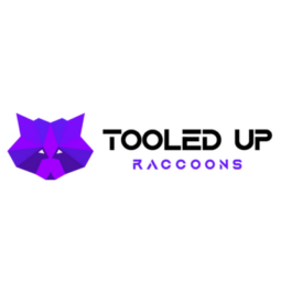 Tooled Up Racoons